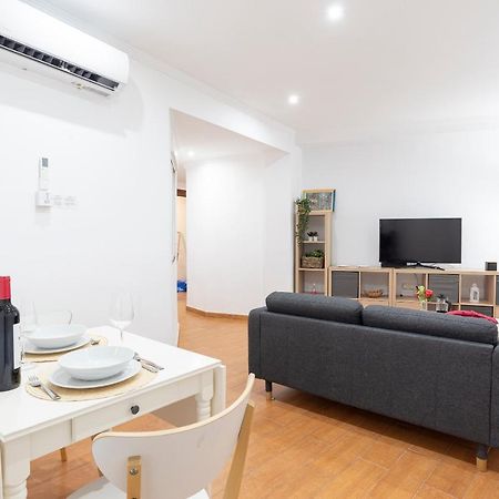 Marmoles Sweet Dreams Malaga Downtown Apartment Ngoại thất bức ảnh