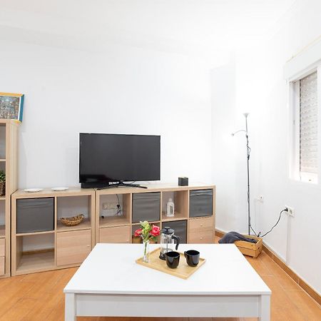 Marmoles Sweet Dreams Malaga Downtown Apartment Ngoại thất bức ảnh