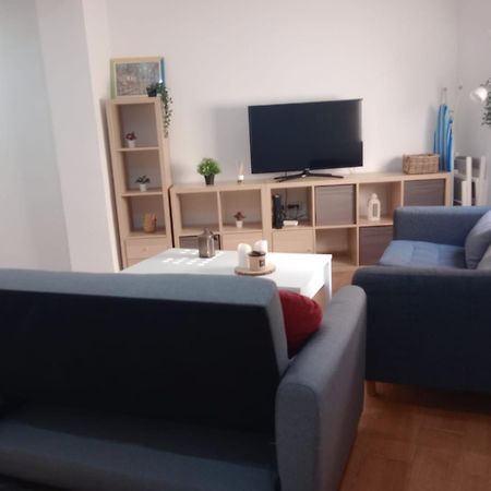 Marmoles Sweet Dreams Malaga Downtown Apartment Ngoại thất bức ảnh