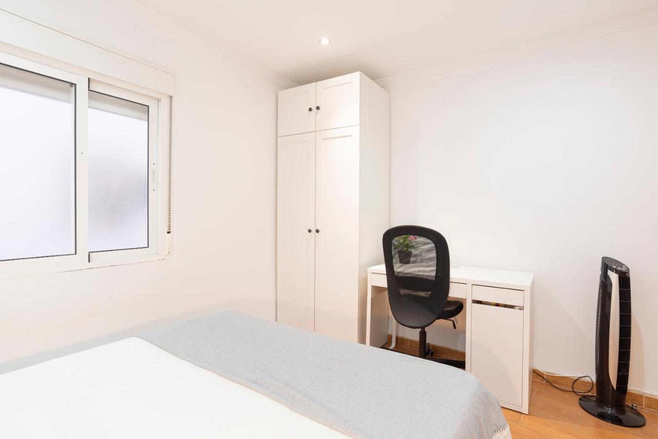 Marmoles Sweet Dreams Malaga Downtown Apartment Ngoại thất bức ảnh
