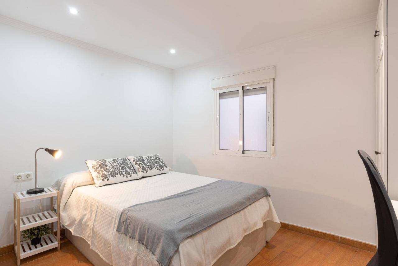 Marmoles Sweet Dreams Malaga Downtown Apartment Ngoại thất bức ảnh