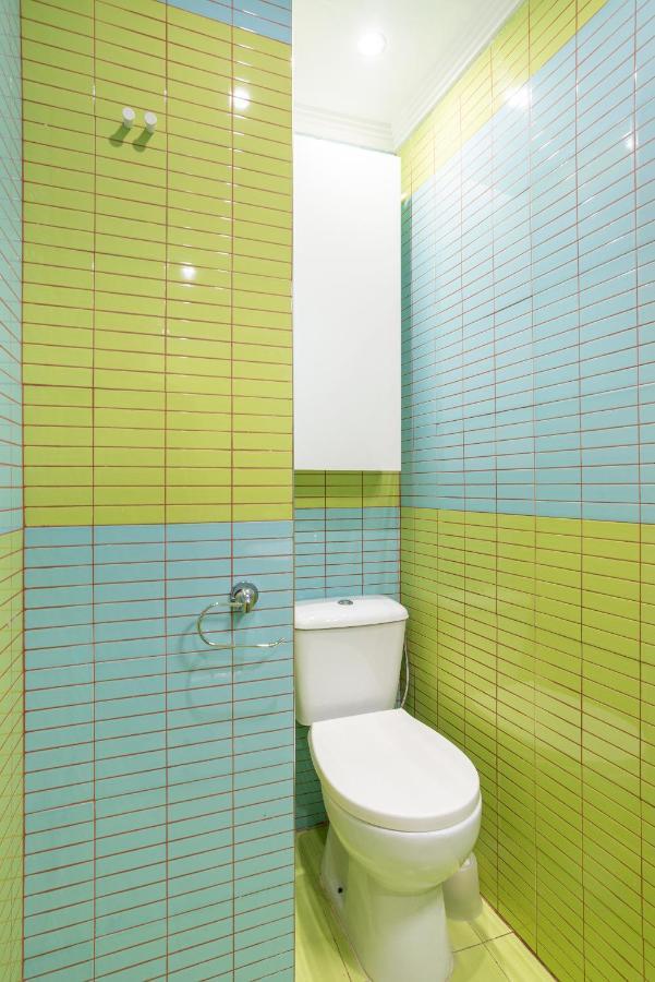Marmoles Sweet Dreams Malaga Downtown Apartment Ngoại thất bức ảnh