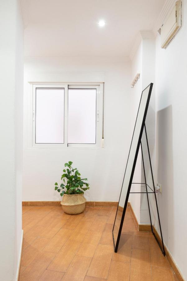 Marmoles Sweet Dreams Malaga Downtown Apartment Ngoại thất bức ảnh