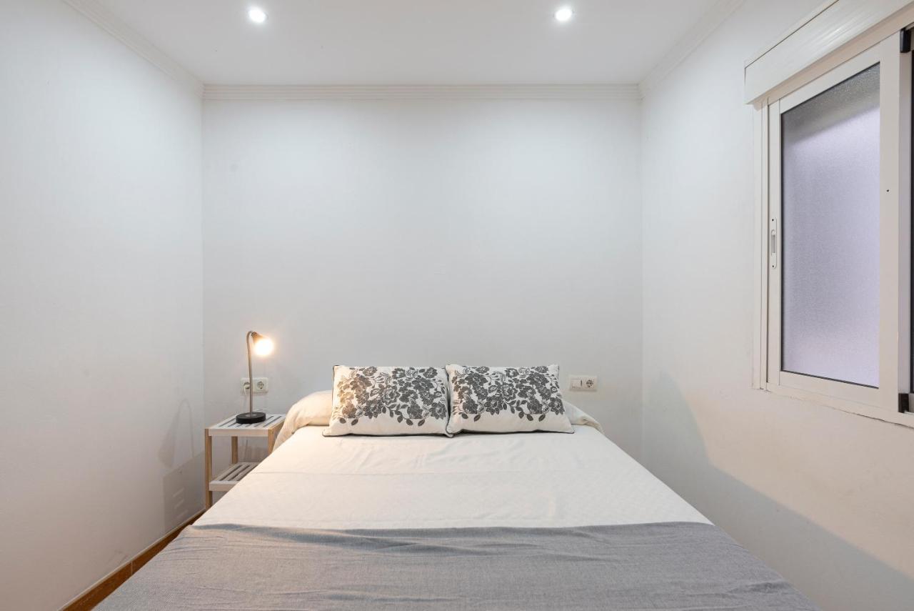 Marmoles Sweet Dreams Malaga Downtown Apartment Ngoại thất bức ảnh