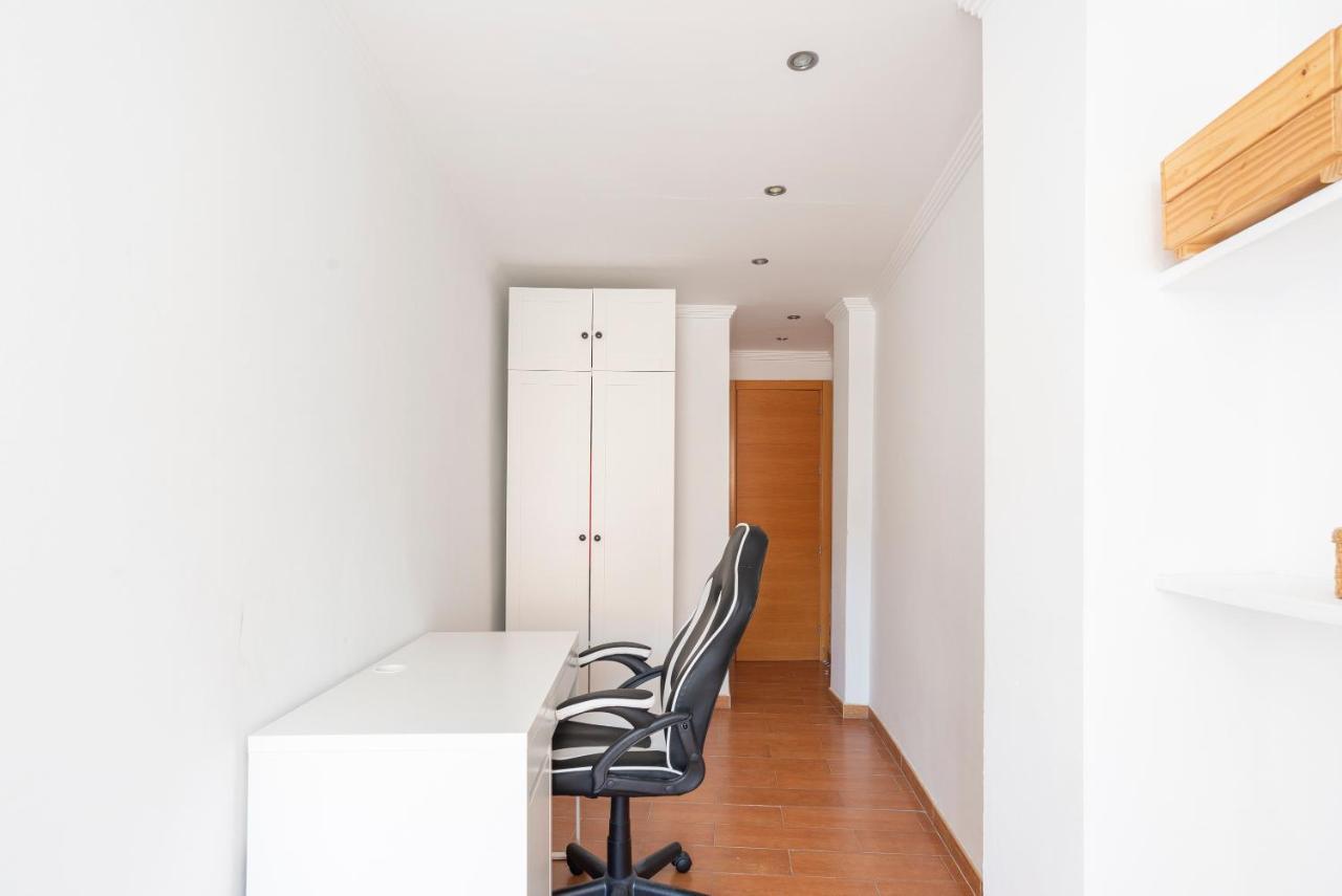 Marmoles Sweet Dreams Malaga Downtown Apartment Ngoại thất bức ảnh