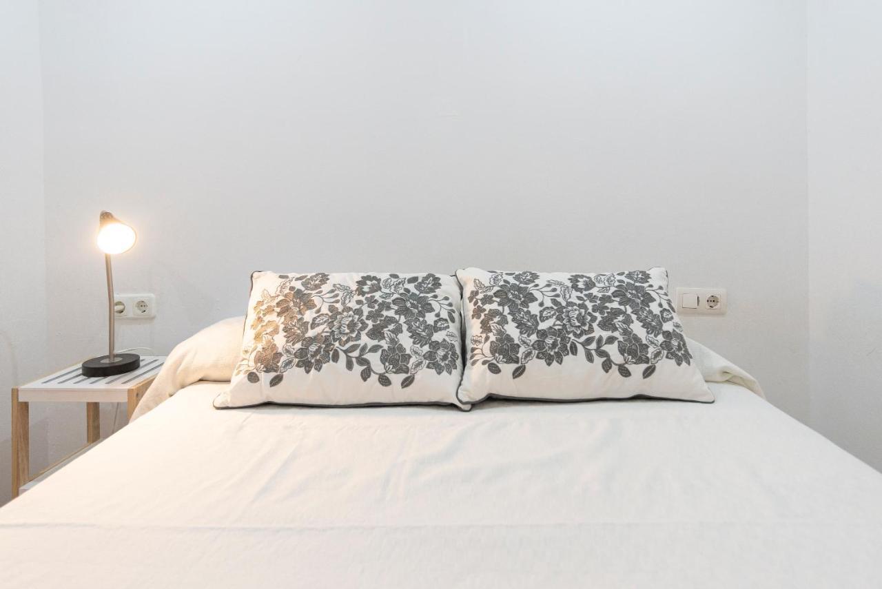 Marmoles Sweet Dreams Malaga Downtown Apartment Ngoại thất bức ảnh