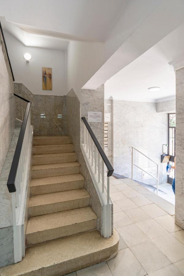 Marmoles Sweet Dreams Malaga Downtown Apartment Ngoại thất bức ảnh