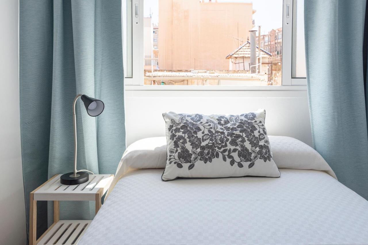 Marmoles Sweet Dreams Malaga Downtown Apartment Ngoại thất bức ảnh