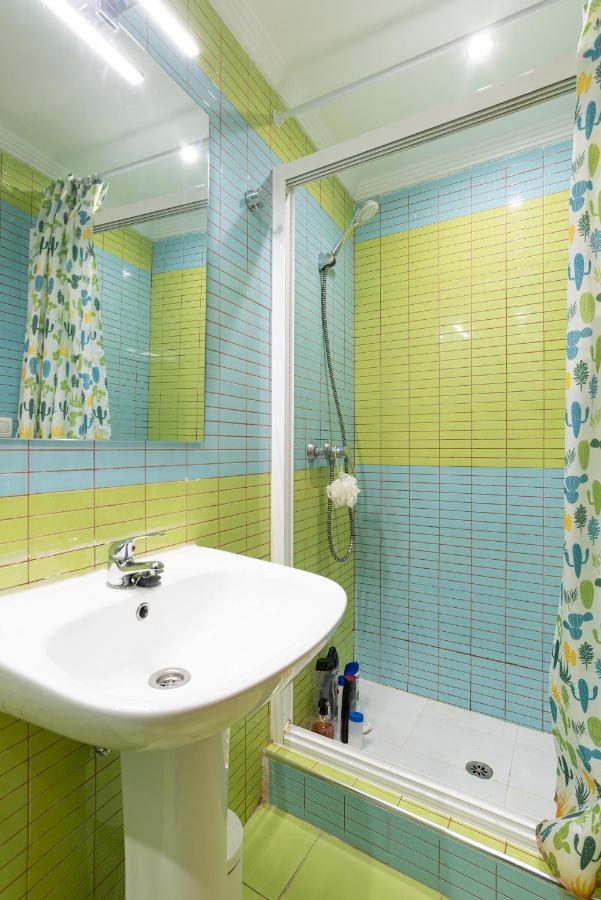 Marmoles Sweet Dreams Malaga Downtown Apartment Ngoại thất bức ảnh