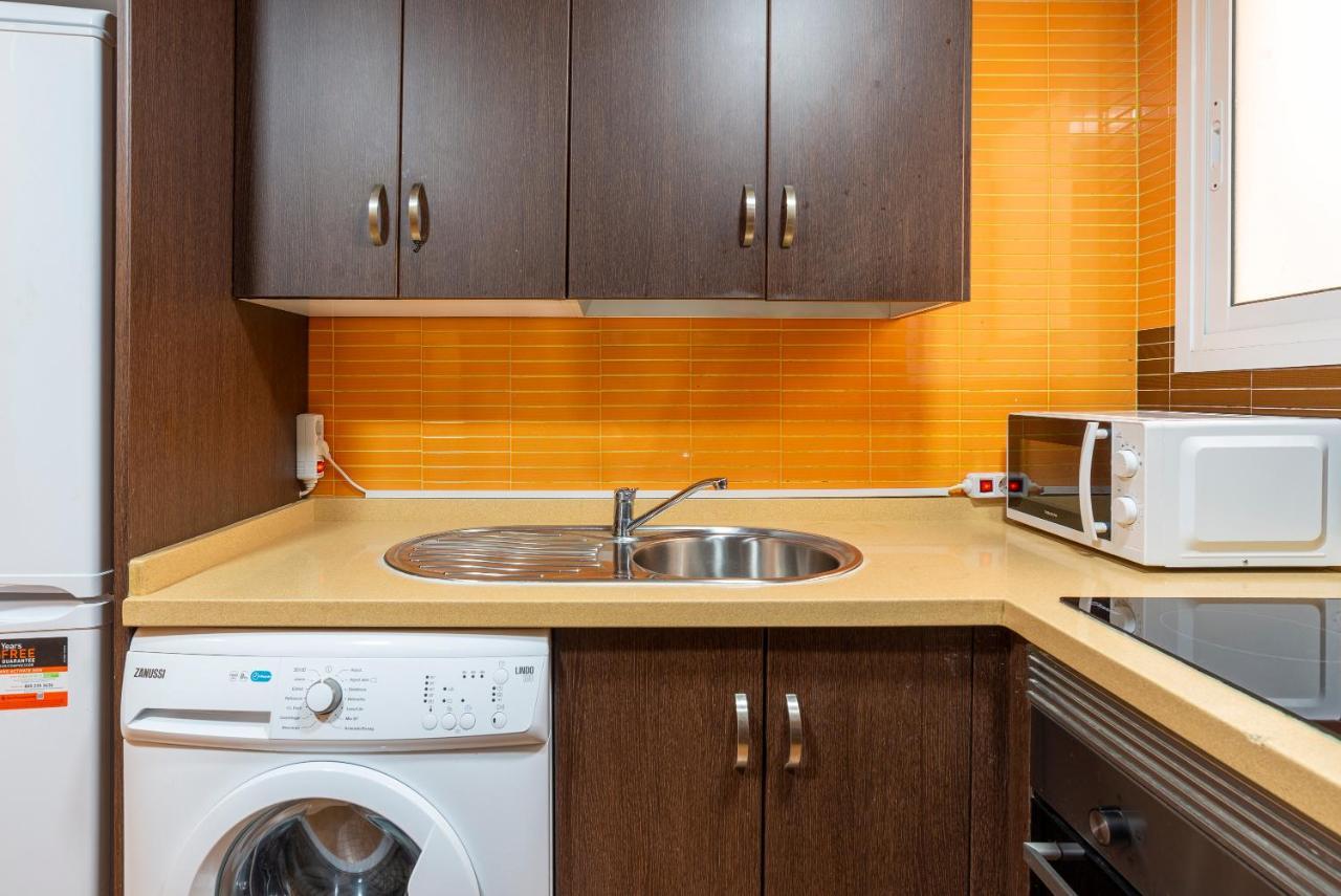Marmoles Sweet Dreams Malaga Downtown Apartment Ngoại thất bức ảnh