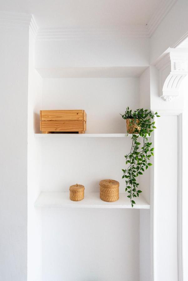 Marmoles Sweet Dreams Malaga Downtown Apartment Ngoại thất bức ảnh