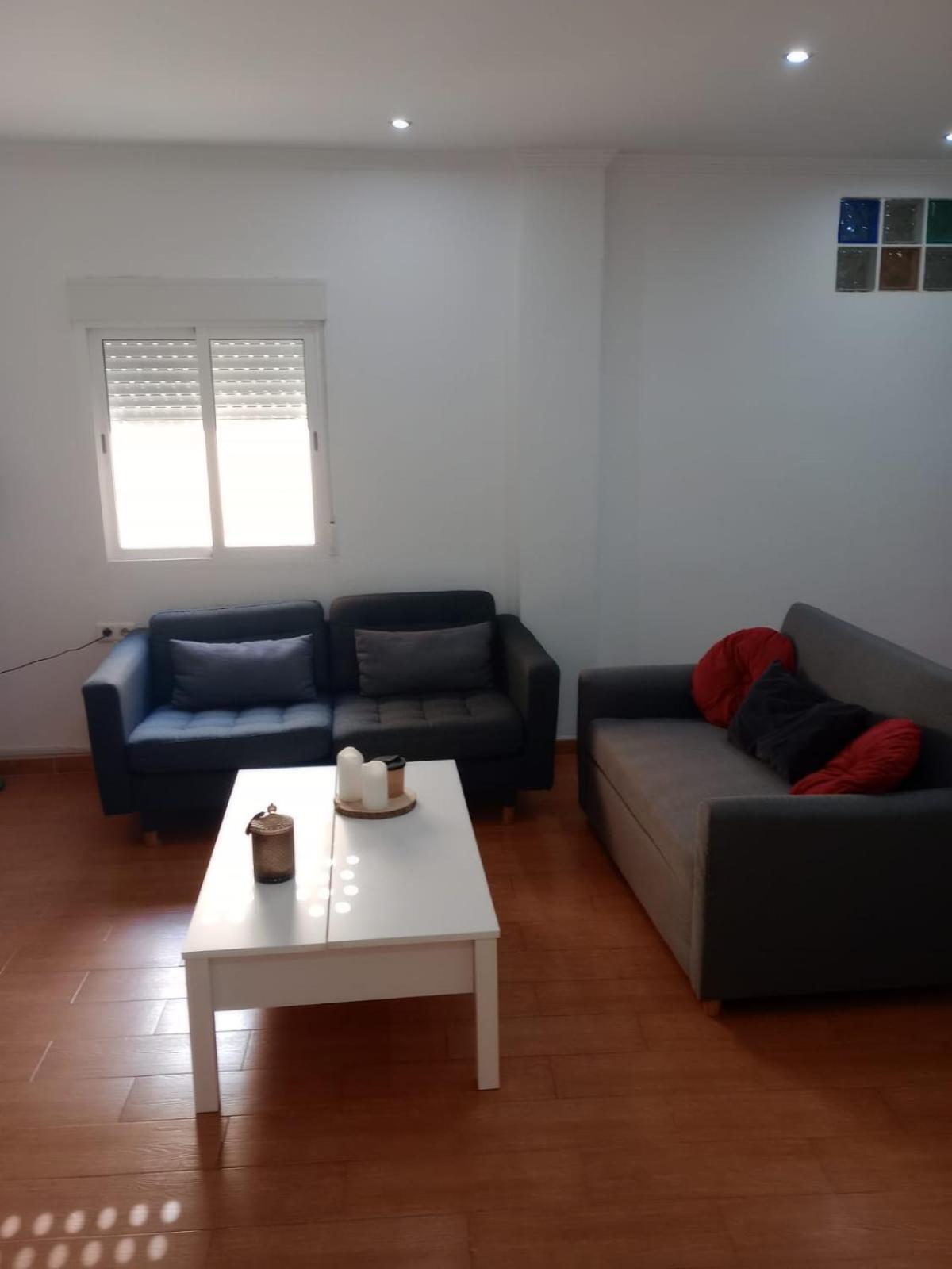 Marmoles Sweet Dreams Malaga Downtown Apartment Ngoại thất bức ảnh