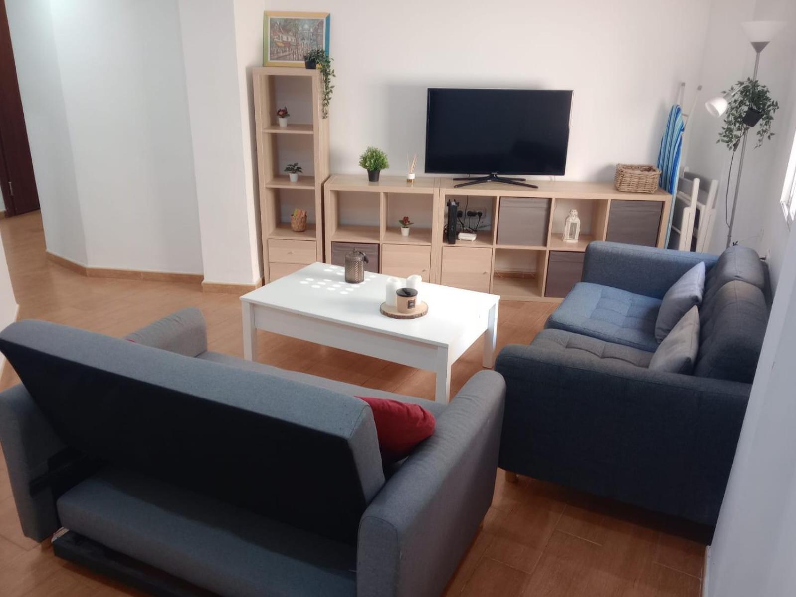 Marmoles Sweet Dreams Malaga Downtown Apartment Ngoại thất bức ảnh